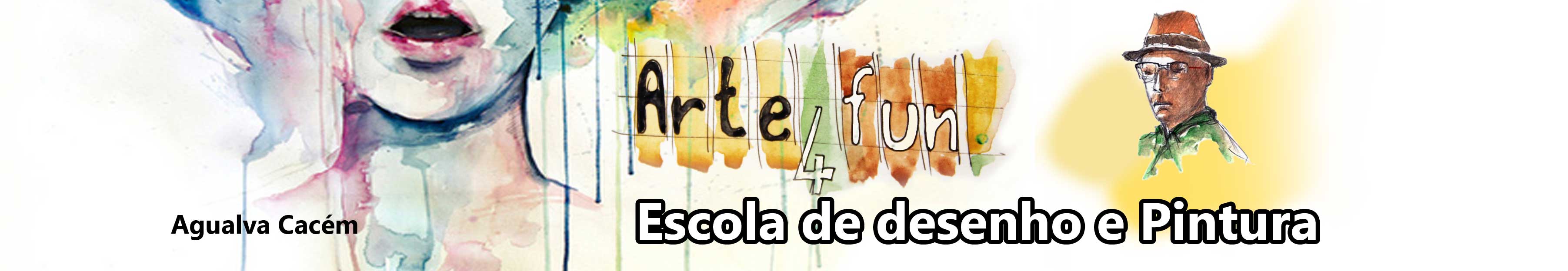 escola de arte no cacem