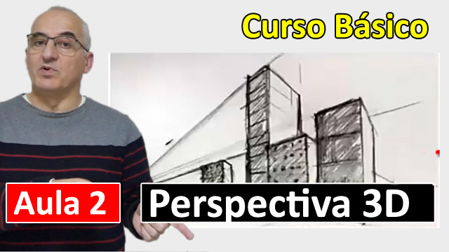 desenho-perspetiva