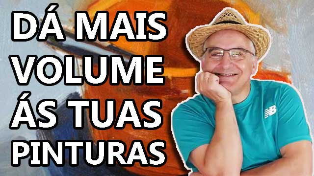 cara vista de frente