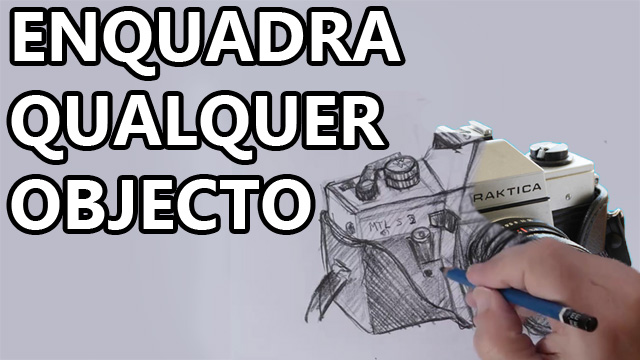  desenha uma maquina fotografica praktica