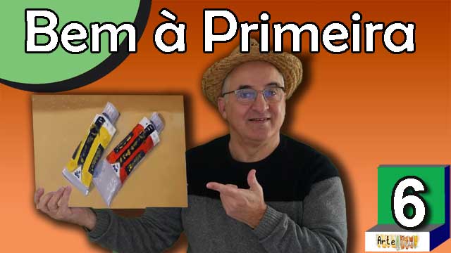 tecnica alla prima